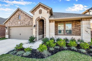 5435 Atwood Canyon Court, Richmond, TX 77407