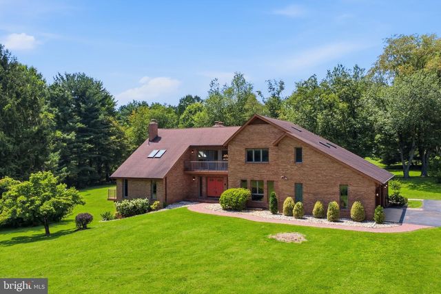 7274 MEADOW WOOD WAY, Clarksville, MD 21029