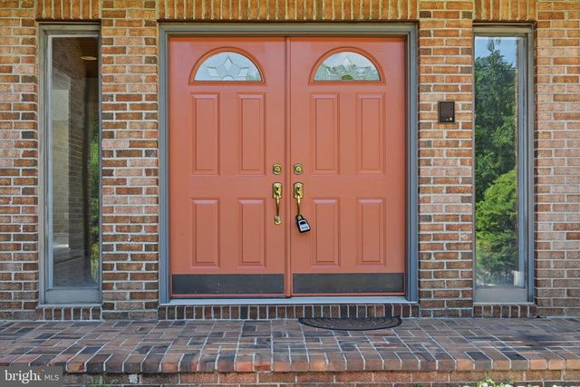 7274 MEADOW WOOD WAY, Clarksville, MD 21029