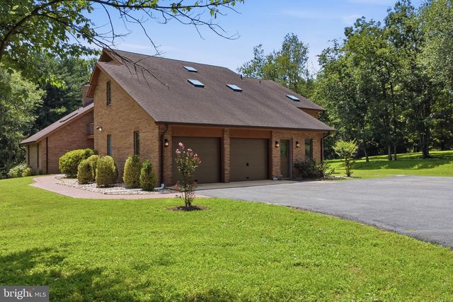 7274 MEADOW WOOD WAY, Clarksville, MD 21029