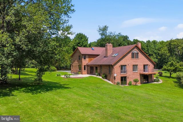 7274 MEADOW WOOD WAY, Clarksville, MD 21029