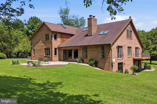 7274 MEADOW WOOD WAY, Clarksville, MD 21029