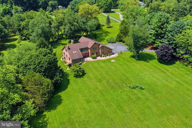 7274 MEADOW WOOD WAY, Clarksville, MD 21029