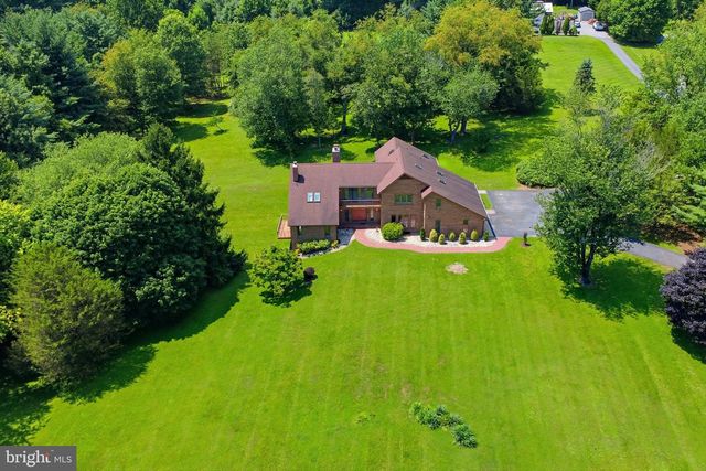 7274 MEADOW WOOD WAY, Clarksville, MD 21029