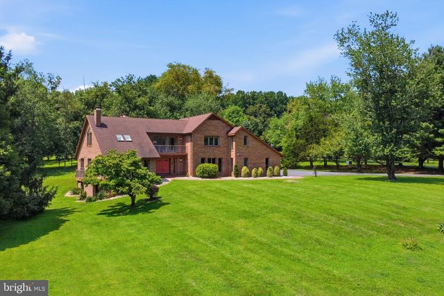 7274 MEADOW WOOD WAY, Clarksville, MD 21029