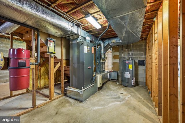 7274 MEADOW WOOD WAY, Clarksville, MD 21029