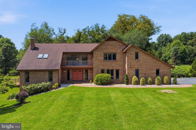 7274 MEADOW WOOD WAY, Clarksville, MD 21029