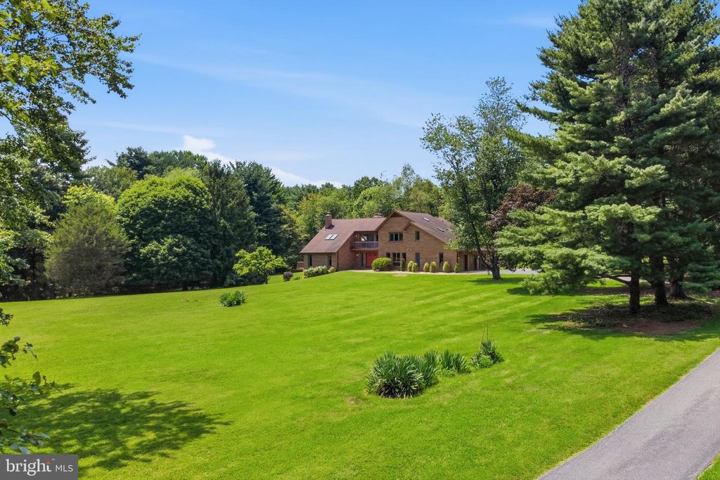 7274 MEADOW WOOD WAY, Clarksville, MD 21029