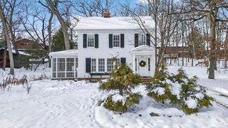 1226 Sweetbriar Road, Madison, WI 53705