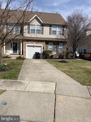 114 CELESTINO CT, Blackwood, NJ 08012