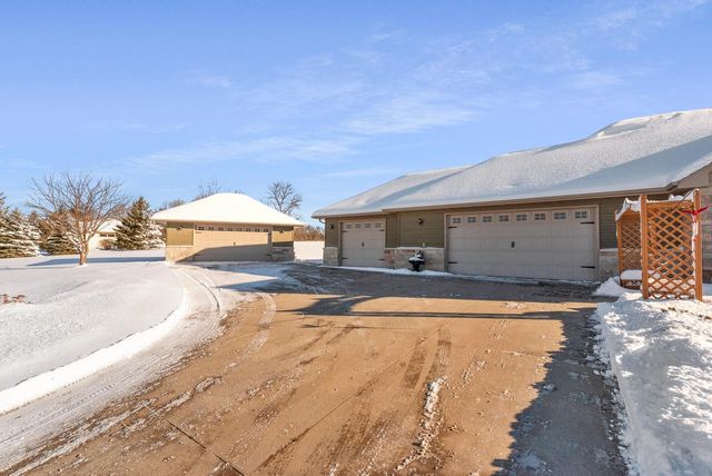 N1841 Shale AVENUE, Campbellsport, WI 53010