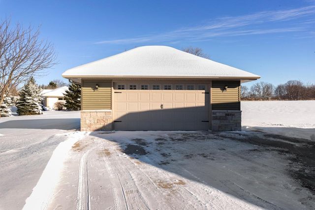 N1841 Shale AVENUE, Campbellsport, WI 53010