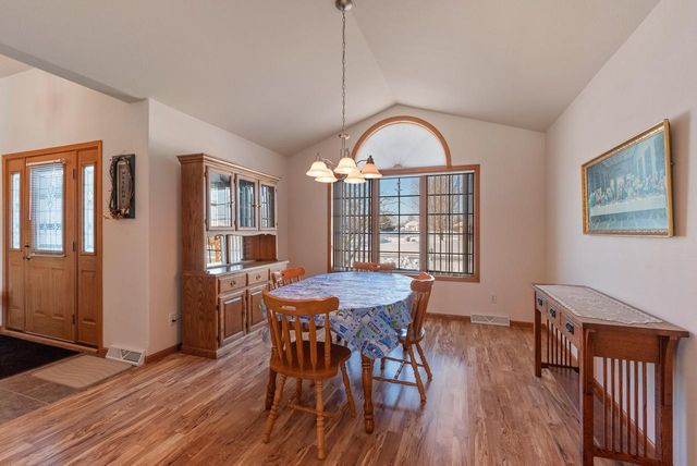 N1841 Shale AVENUE, Campbellsport, WI 53010