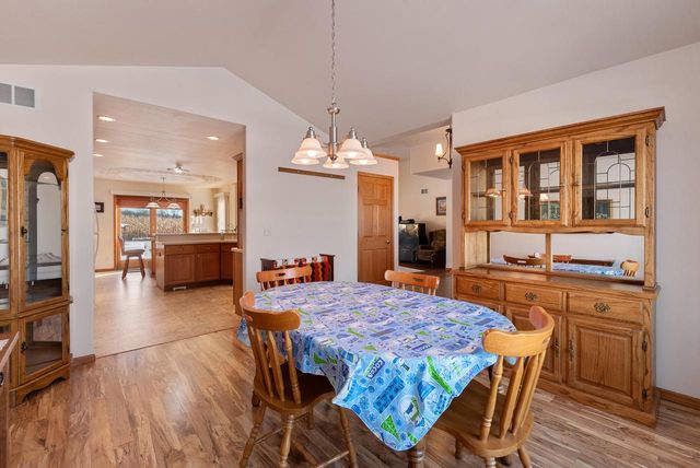 N1841 Shale AVENUE, Campbellsport, WI 53010
