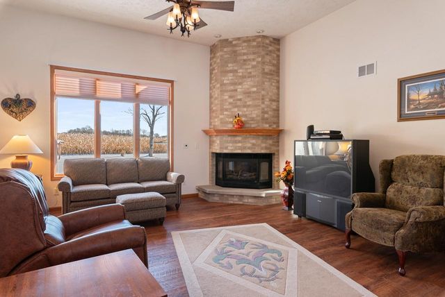 N1841 Shale AVENUE, Campbellsport, WI 53010