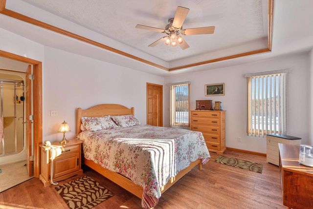 N1841 Shale AVENUE, Campbellsport, WI 53010