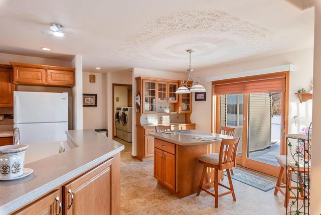 N1841 Shale AVENUE, Campbellsport, WI 53010
