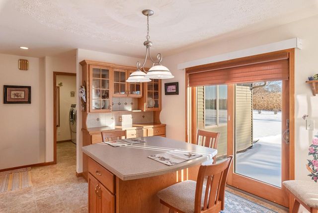 N1841 Shale AVENUE, Campbellsport, WI 53010