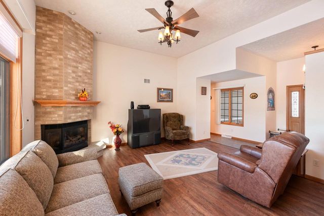 N1841 Shale AVENUE, Campbellsport, WI 53010