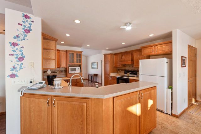 N1841 Shale AVENUE, Campbellsport, WI 53010