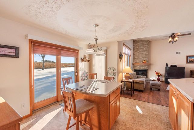 N1841 Shale AVENUE, Campbellsport, WI 53010