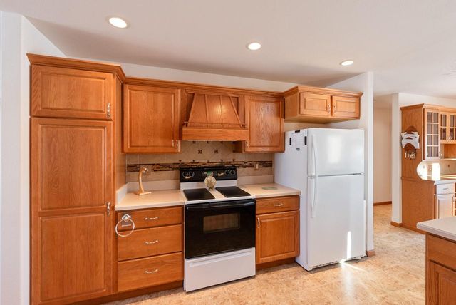 N1841 Shale AVENUE, Campbellsport, WI 53010