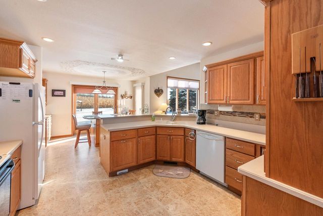 N1841 Shale AVENUE, Campbellsport, WI 53010