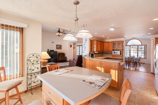 N1841 Shale AVENUE, Campbellsport, WI 53010