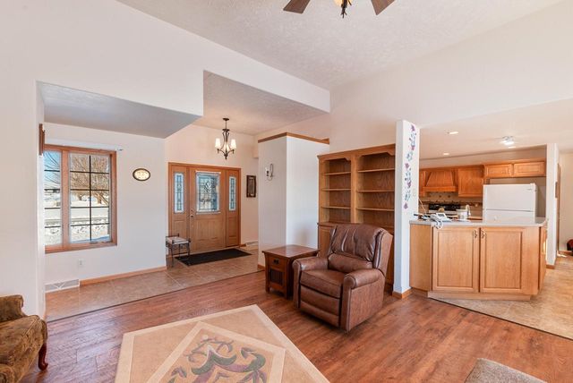 N1841 Shale AVENUE, Campbellsport, WI 53010