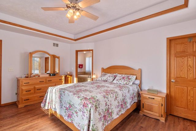 N1841 Shale AVENUE, Campbellsport, WI 53010