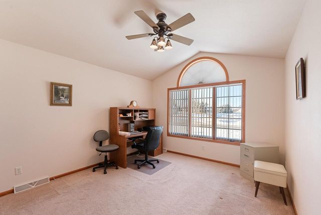N1841 Shale AVENUE, Campbellsport, WI 53010