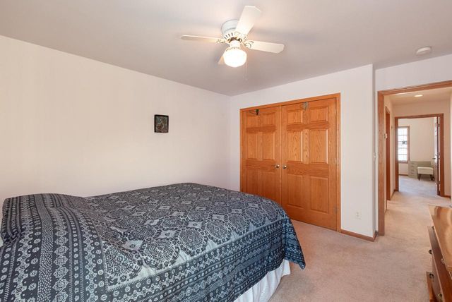 N1841 Shale AVENUE, Campbellsport, WI 53010