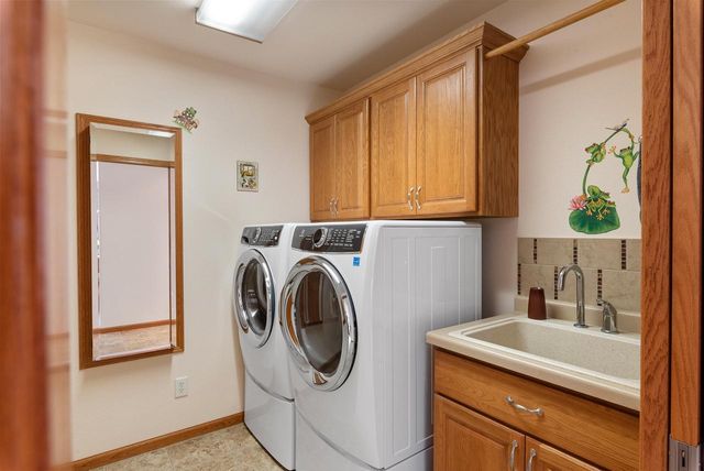 N1841 Shale AVENUE, Campbellsport, WI 53010