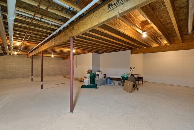 N1841 Shale AVENUE, Campbellsport, WI 53010