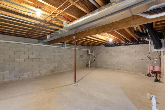 N1841 Shale AVENUE, Campbellsport, WI 53010