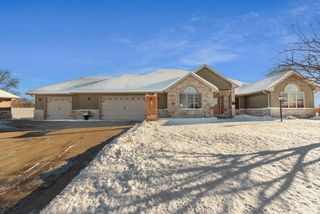 N1841 Shale AVENUE, Campbellsport, WI 53010
