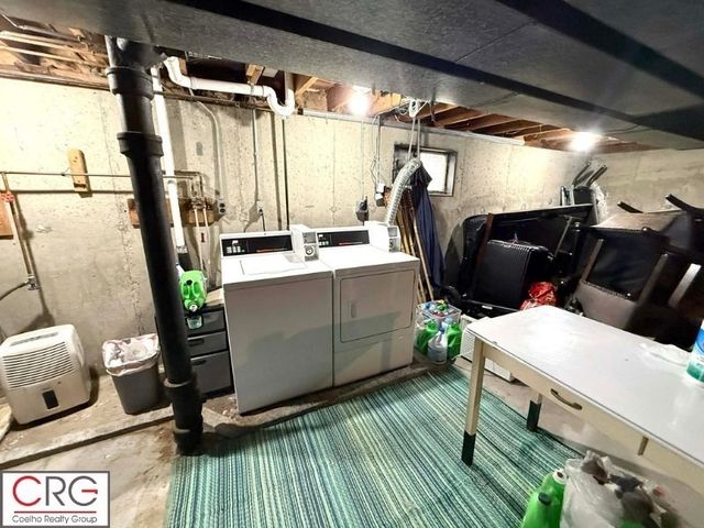 45 North Emerson St. 2, Wakefield, MA 01880