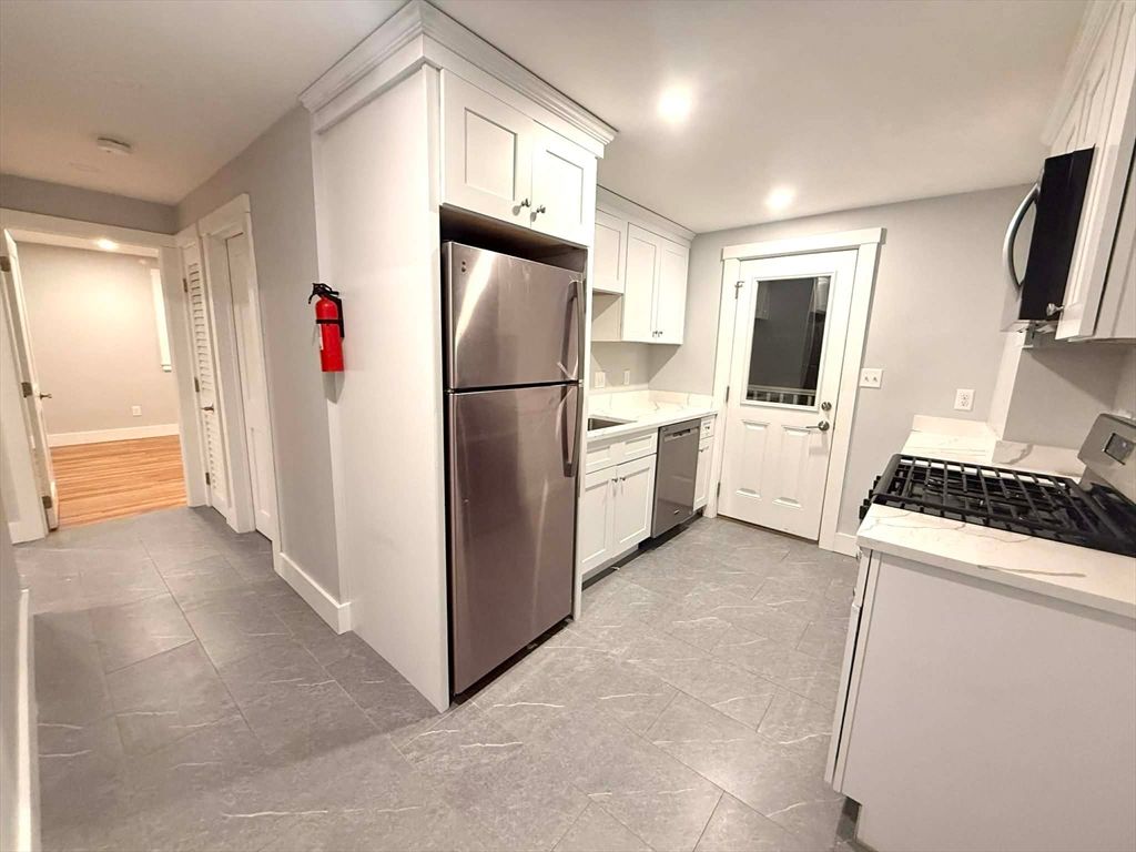 45 North Emerson St. 2, Wakefield, MA 01880