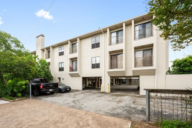 409 E 38th ST 101, Austin, TX 78705