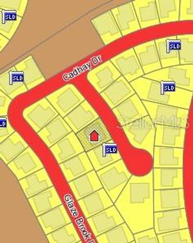 13625 DEVENTER COURT, Hudson, FL 34667