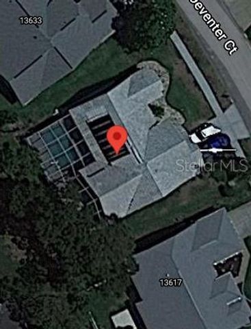 13625 DEVENTER COURT, Hudson, FL 34667