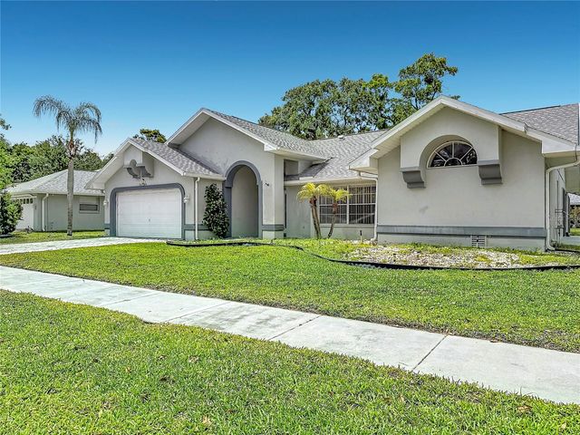 13625 DEVENTER COURT, Hudson, FL 34667
