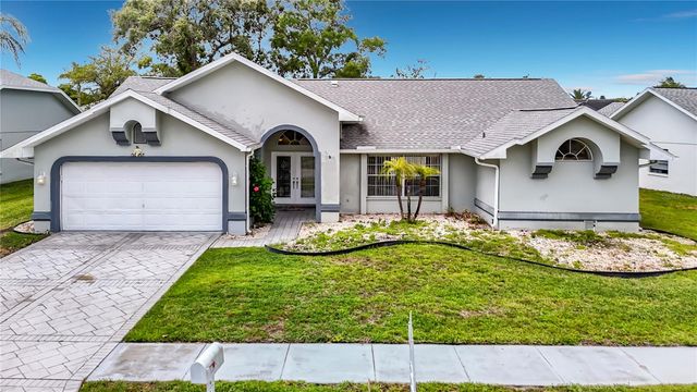 13625 DEVENTER COURT, Hudson, FL 34667
