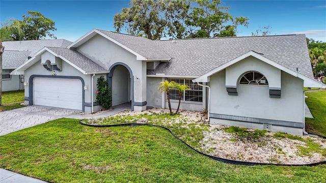 13625 DEVENTER COURT, Hudson, FL 34667
