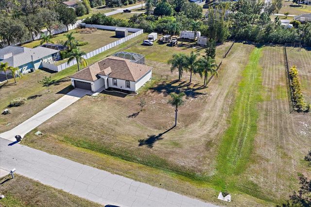 26410 80TH DRIVE E, Myakka City, FL 34251