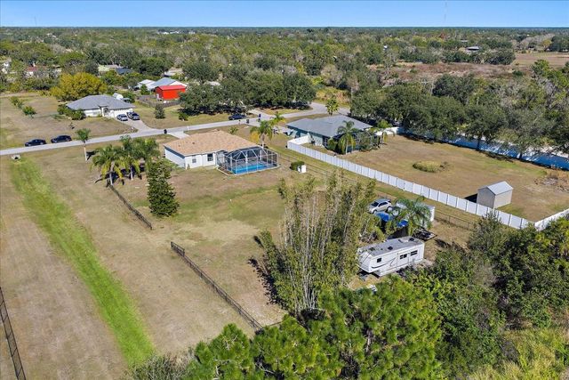 26410 80TH DRIVE E, Myakka City, FL 34251