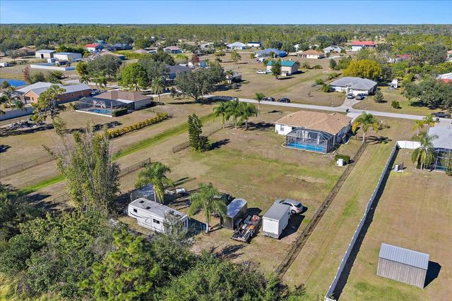 26410 80TH DRIVE E, Myakka City, FL 34251