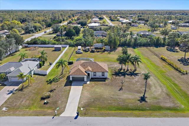 26410 80TH DRIVE E, Myakka City, FL 34251