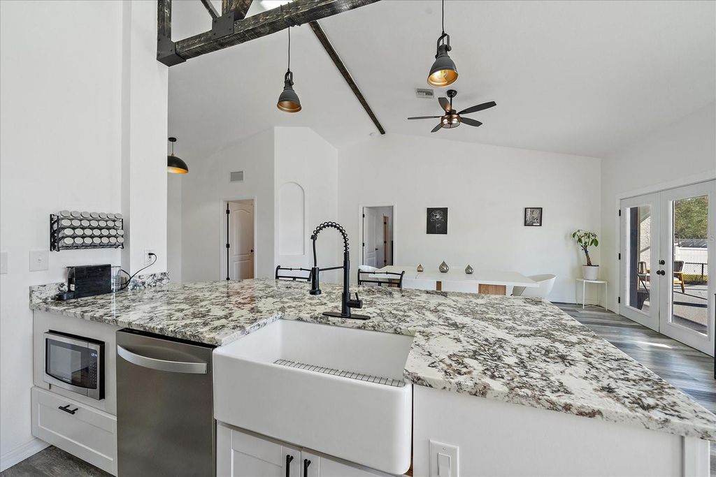 Image 12 of property listing at 26410 80TH DRIVE E, Myakka City, FL 34251