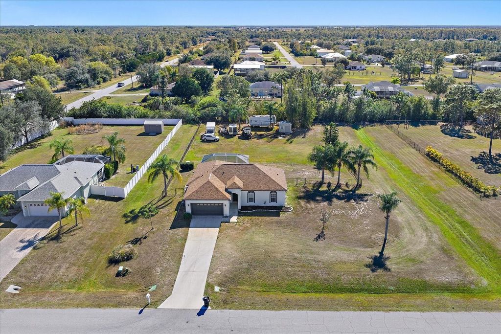 Image 43 of property listing at 26410 80TH DRIVE E, Myakka City, FL 34251